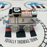75e Thomas en argent d'occasion - Minis