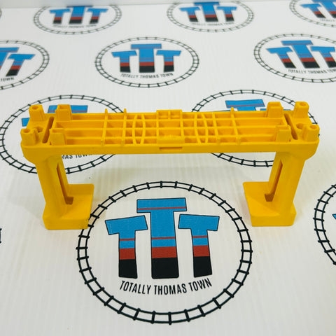 J-22 Yellow Double Riser Pack 1 Piece Used - TOMY