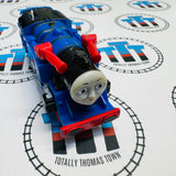 Belle #1 (2010) Noisy and Fair Condition Rod Used - Trackmaster