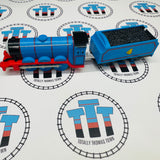 Gordon & Tender Talking (2009) TRÈS Bruyant D'occasion - Trackmaster
