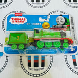 80th Year Henry and Tender New - Push Along