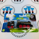 Hiro New - Adventures