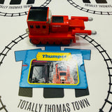 Thumper (2003) with Character Card Used - Take Along