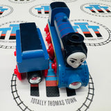 Frieda & Tender #1 (Mattel) Good Condition Wooden - Used