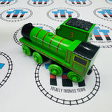 Henry & Tender (Learning Curve) Good Condition Wooden - Used