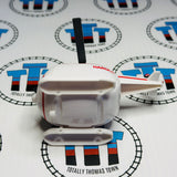 Large Harold Pull Along Missing Wheels Capsule Plarail - Used