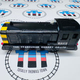 Mavis (2002) Good Condition Used - TOMY