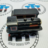 Douglas and Tender #8 (Learning Curve 1998) Rare Fair Condition Wooden - Used