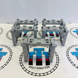 Lot de rehausseurs Trackmaster Revolution #3 - Occasion