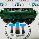 D261 (Learning Curve 1999) Wooden Rare - Used