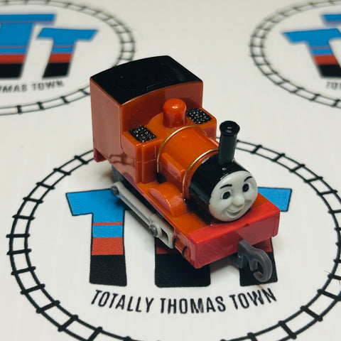 Rheneas No Stickers Capsule Plarail Pull Along - Used