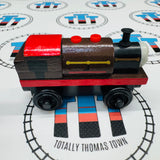 Bertram (TOMY) Good Condition Wooden - Used