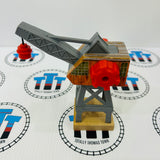 Happy Hook Dieselworks Crane #1 Wooden - Used