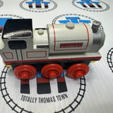 Engine Recognition Stanley (Learning Curve) Good Condition Wooden - Used