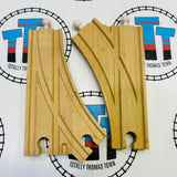 6.5" Switch Track Pack 2 Pieces - Other Brand