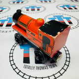 Rheneas (TOMY) en bois - Occasion