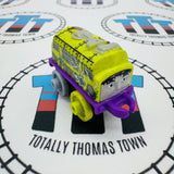 Diesel 10 - Spooky Diesel 10 Used - MINIS