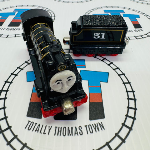 Hiro & Tender (2012) Fair Condition Used - Take N Play