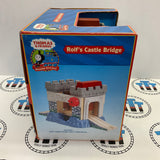 Rolf's Castle Wooden - New in Box