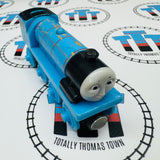 Gordon NO Tender Talking (Mattel) Poor Condition Wooden - Used