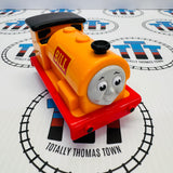 Bill Chipped Corners Golden Bear My First Thomas - Used