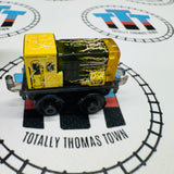 Iron Bert - Electrified Iron Bert New no Package - MINIS