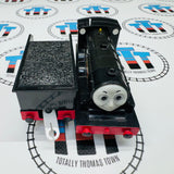 Donald with Tender (2007) Noisy and Slighty Ripping Stickers Used - Trackmaster