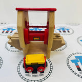 Tip Converter 33389 BRIO Wooden - Used