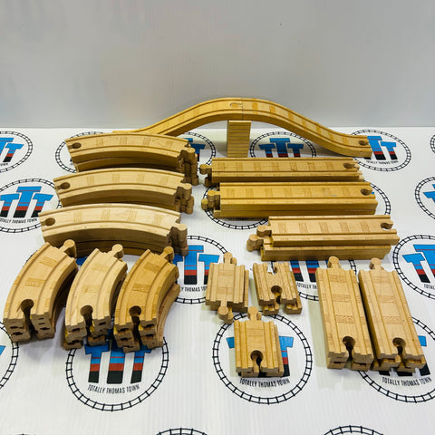 Track Value Pack #14 Discoloured/Small Marks - Thomas Brand