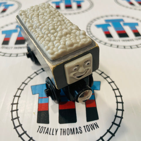 Troublesome Truck (Learning Curve) Poor Condition Wooden - Used