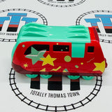 Jiff "All Engines Go" Good Condition Used - Push Along