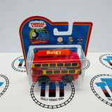 Bulgy (Learning Curve) Wooden - New in Box