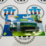 Shane #2 Damaged Box New - Adventures