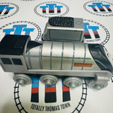 Spencer & Tender Talking (Mattel) Good Condition Wooden - Used