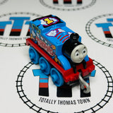 Safari Animal Panda Thomas (2018 Mattel) Occasion - À pousser