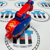 Chuggington CP1 Voiture griffe bon état Bois - Occasion
