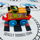 Thomas - Anniversary Thomas New no Package - MINIS