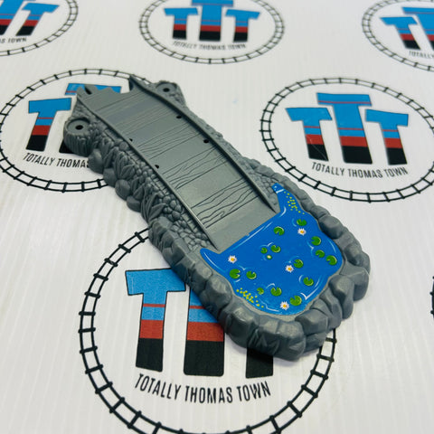 Percy Takes a Plunge Track 1 Piece Used - Take Along