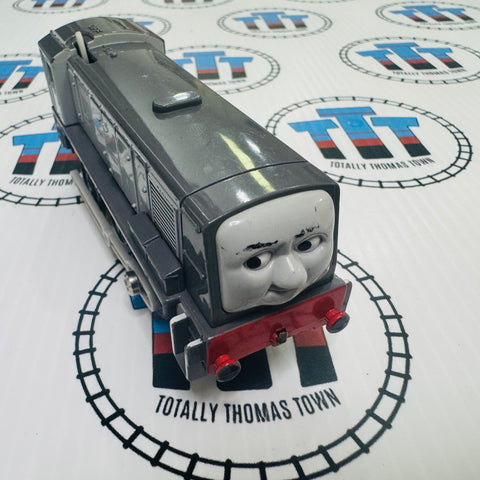 Dennis #3 (2005) Noisy Used - TOMY