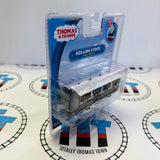 Toby’s Museum Coach 76032 New - Bachmann HO Scale