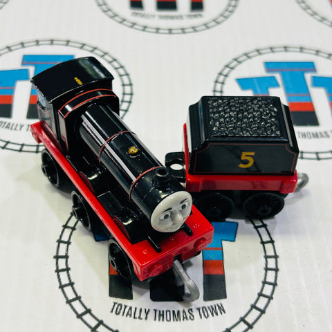 Introducing James #2 (2018 Mattel) Used - Push Along