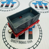 Troublesome Truck No Cargo (2003) Discoloured Face Used - Take Along (Copy)