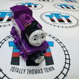 Ryan (Mattel) Good Condition Wooden - Used