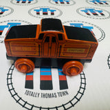 Stafford (Mattel) Good Condition Wooden - Used