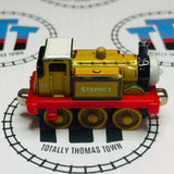 Stepney (2006) État Passable Usagé - À emporter