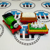 Percy's Bumpy Delivery (2009) Complete Good Condition Used - Take N Play