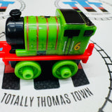 Version plus récente de Percy avec rivets utilisés - Miniatures
