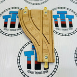 Parallel Switch Track (Mattel 2021) Used - Thomas Brand