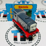 Dennis (2006) Good Condition with Character Card Used - Take Along