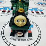 Emily & Tender Discoloured Face (Learning Curve) Wooden - Used